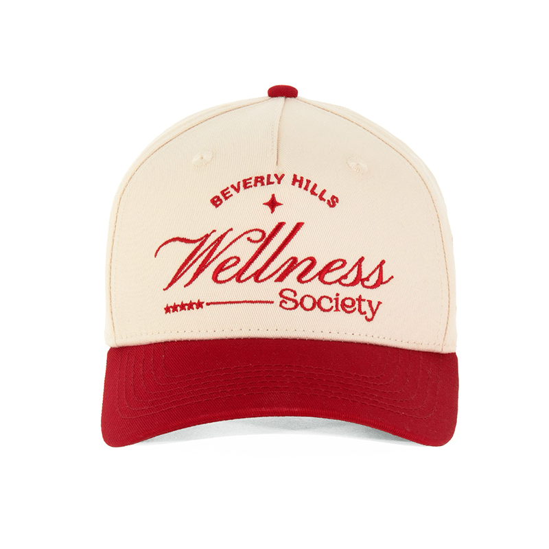 Beverly Hills Wellness Society Hat