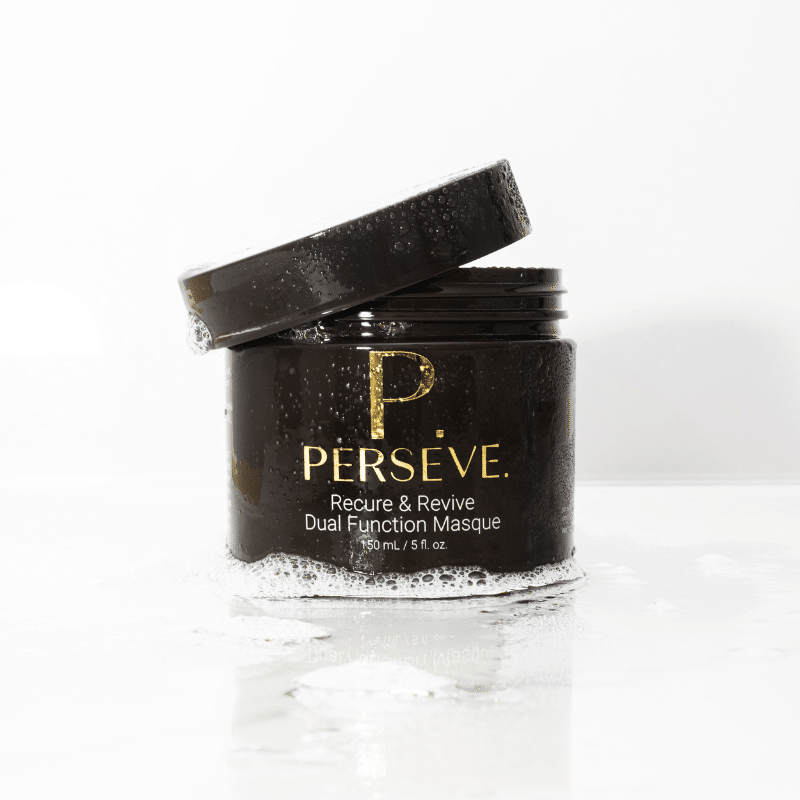 Recure & Revive Masque