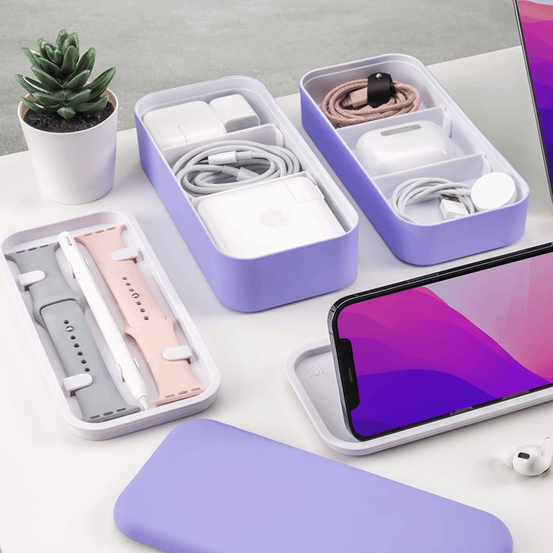 BentoStack Tech Organizer