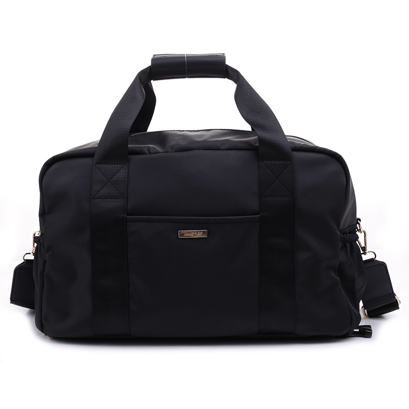 Nylon Duffle