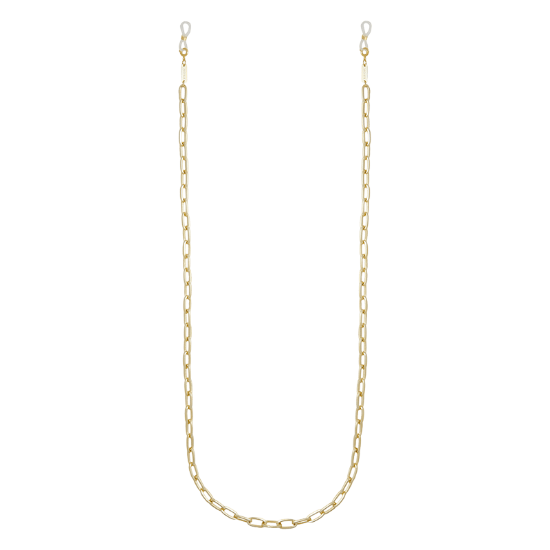 Picture of Grande Oval Link Sunglass Chain