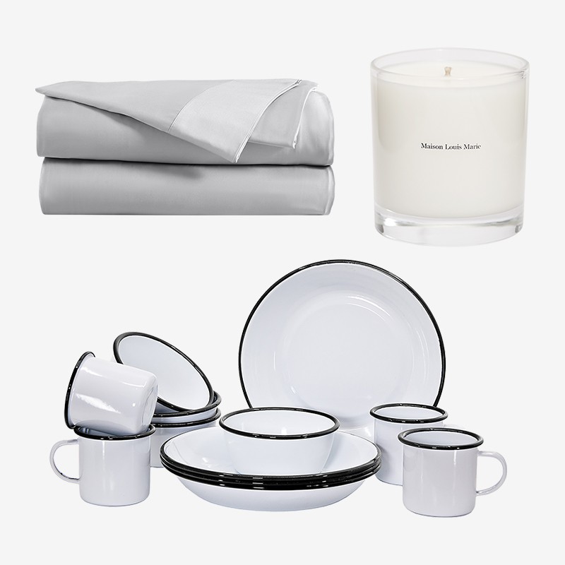 Homebody Bundle