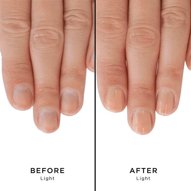 Sheer Wisdom Nail Tinted Moisturizer - Medium