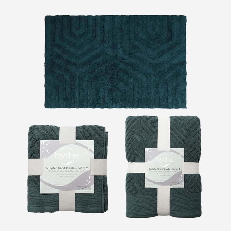 Bathroom Reset Bundle