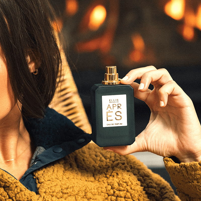 APRÈS eau de parfum