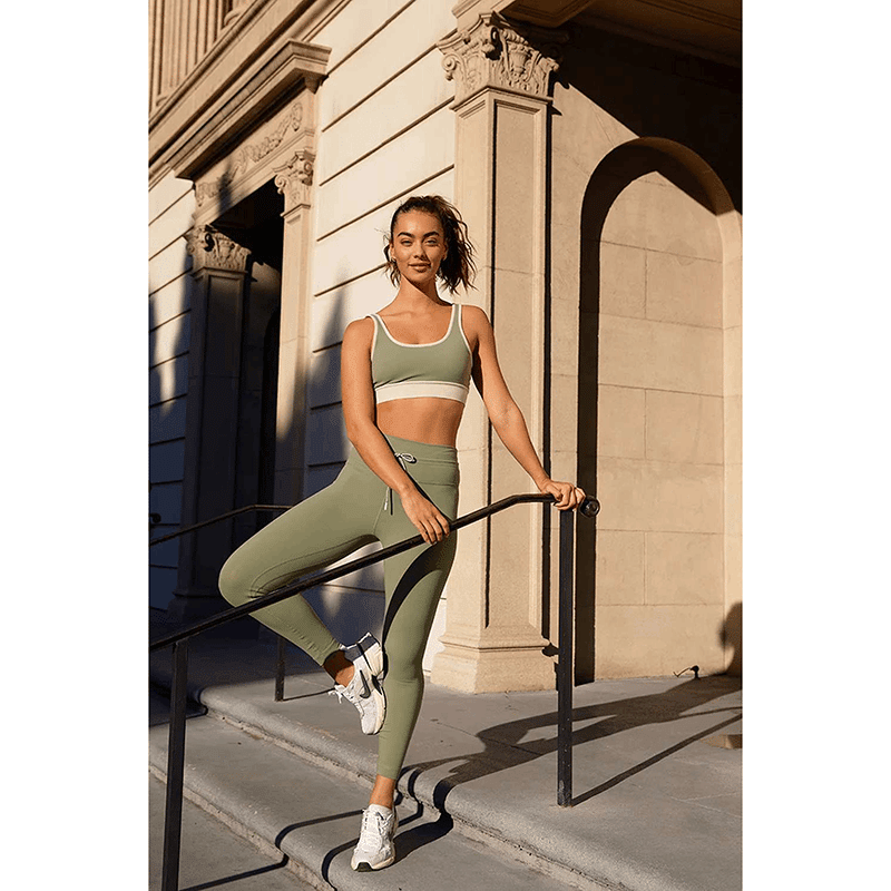 Aria 7/8 Length Legging