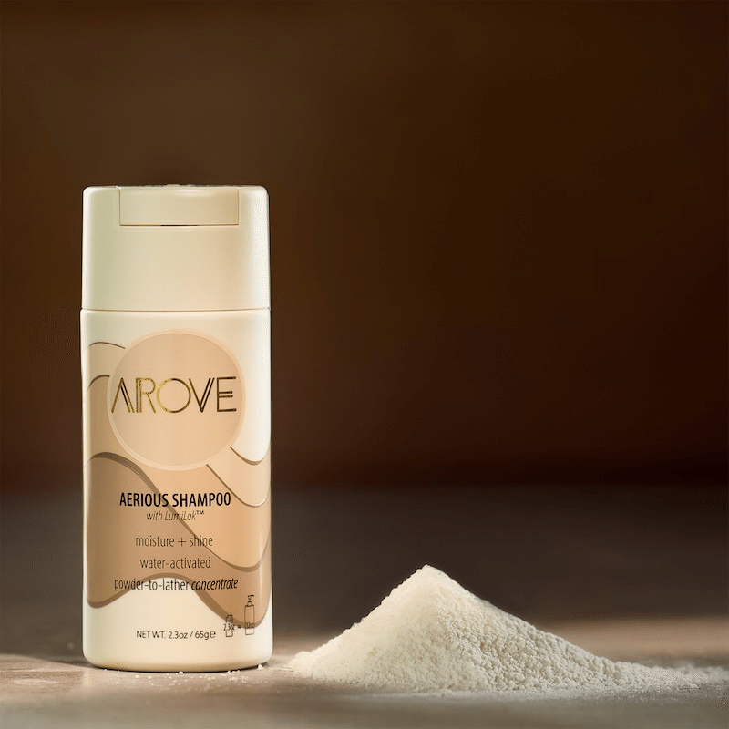 Aerious Waterless Shampoo