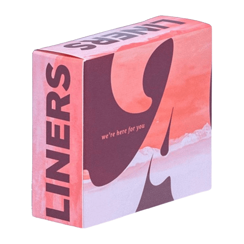 Liners - 8 ct