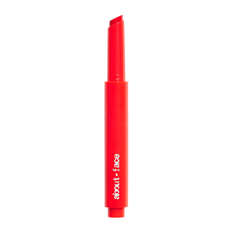 Cherry Pick Lip Color Butter - Orange Daze
