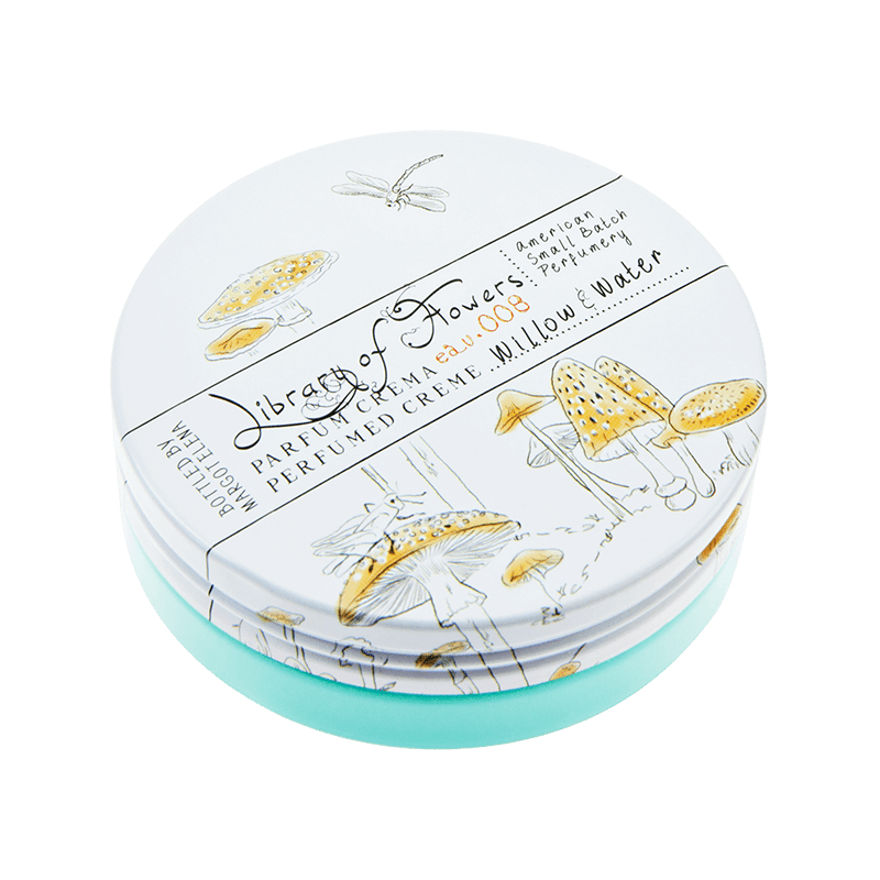 Willow & Water Parfum Crema