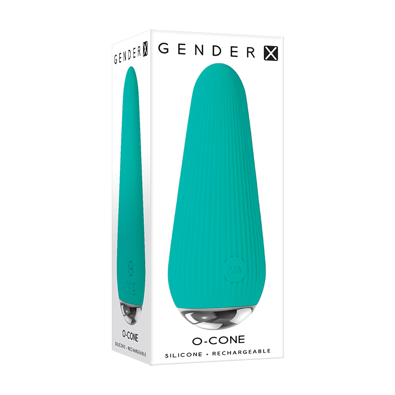 O-Cone Vibrating Wand