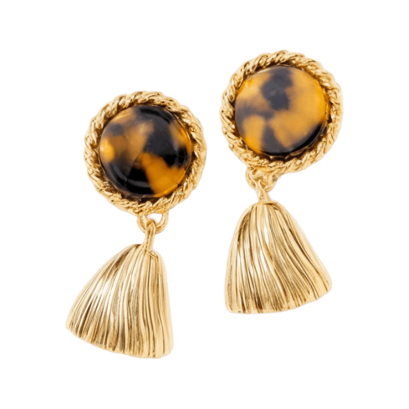 Belle Earrings