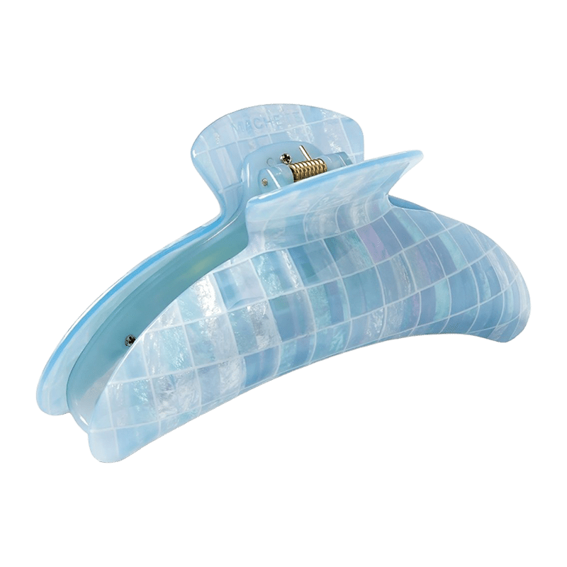 Jumbo Heirloom Claw Clip