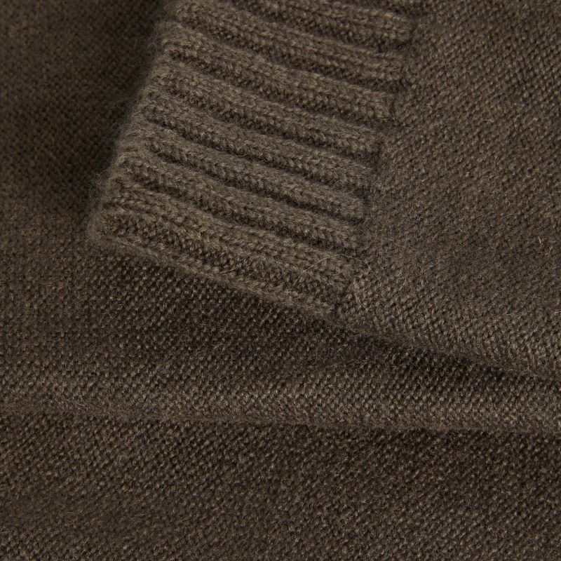 Classic Knit Blanket