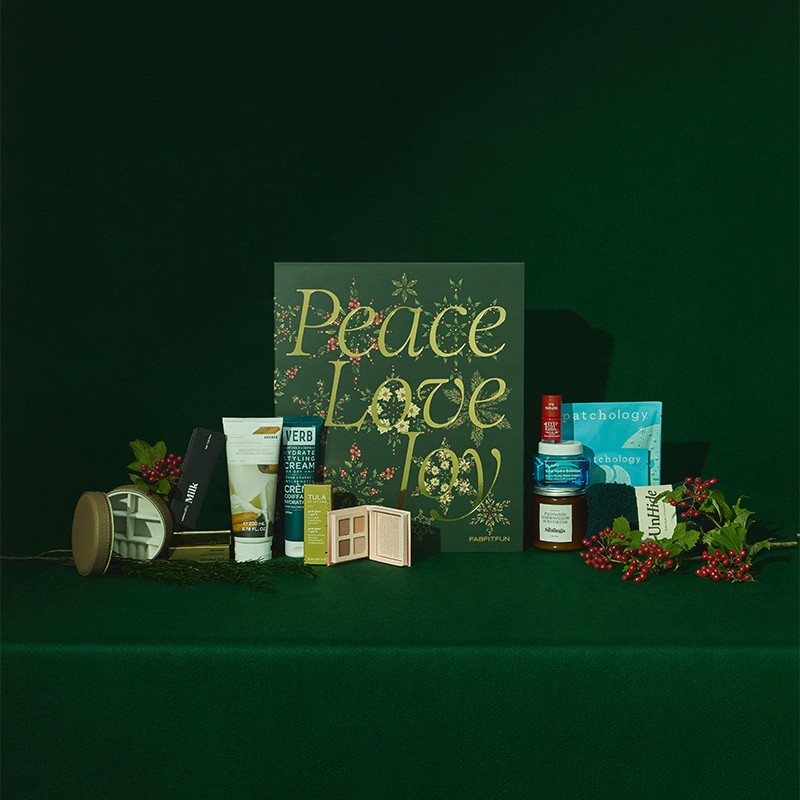 Holiday Advent Calendar 2025