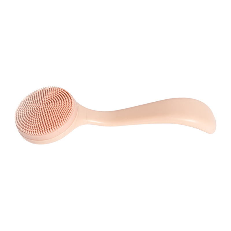 Silicone Face Wash Brush