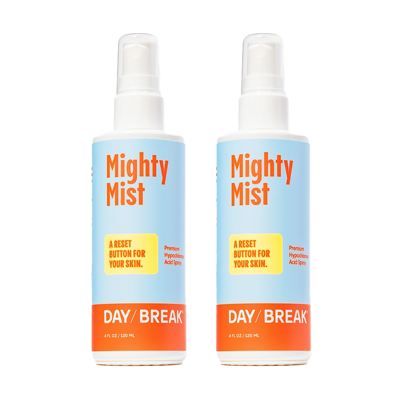 Mighty Mist (2 Pack)