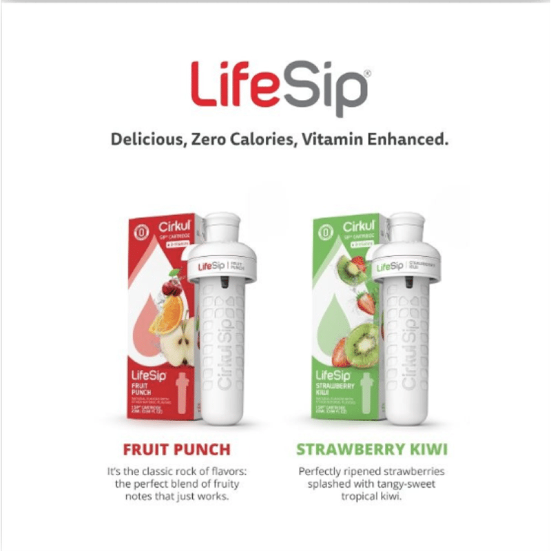 Stainless Steel Starter Kit