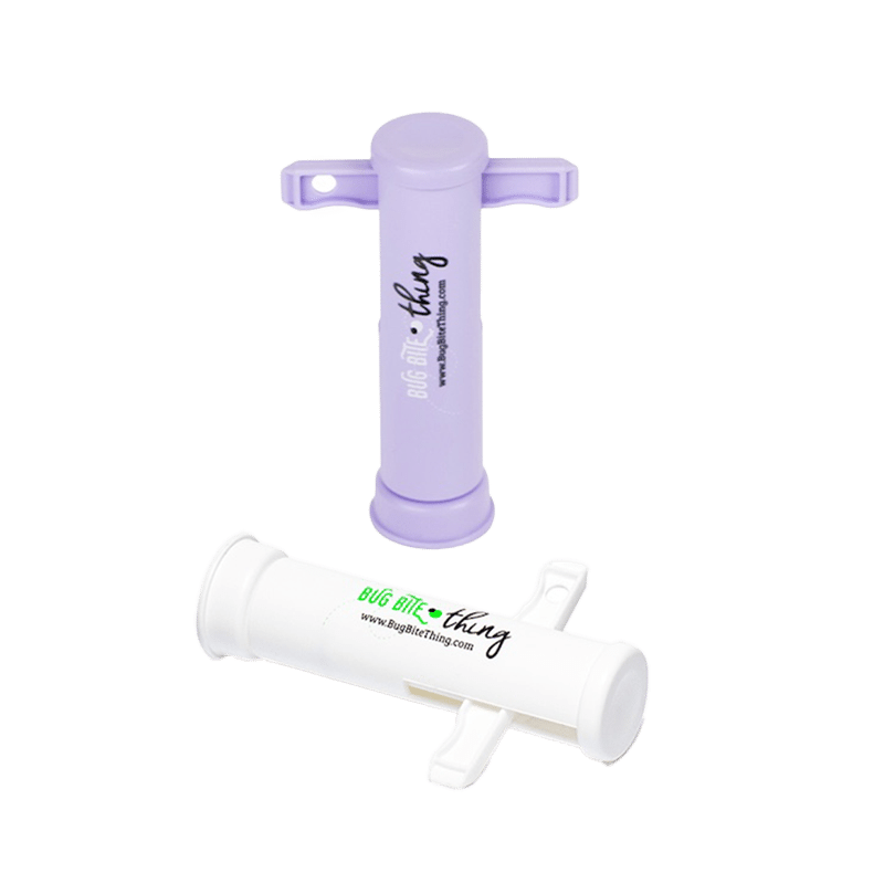  Insect Bite Relief & Sting Suction Tool (2 Pack)