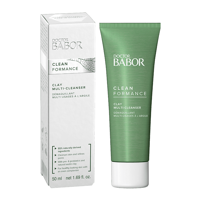 Cleanformance Clay Multi Cleanser