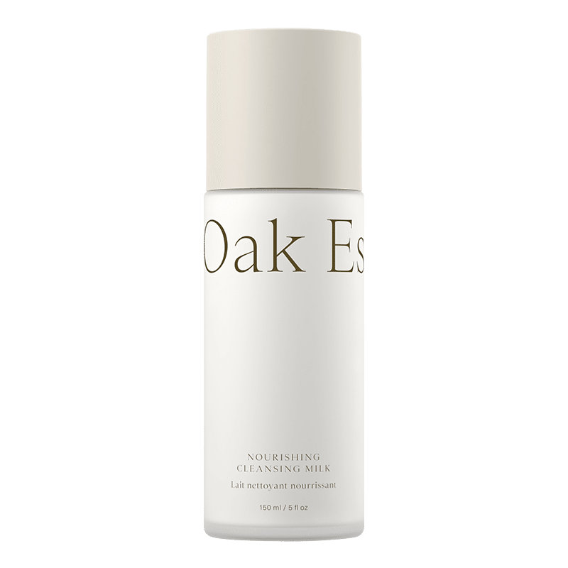 Nourishing Cleansing Milk