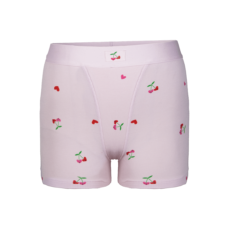 Lounge Leakproof Boxer Brief Period Night Pad