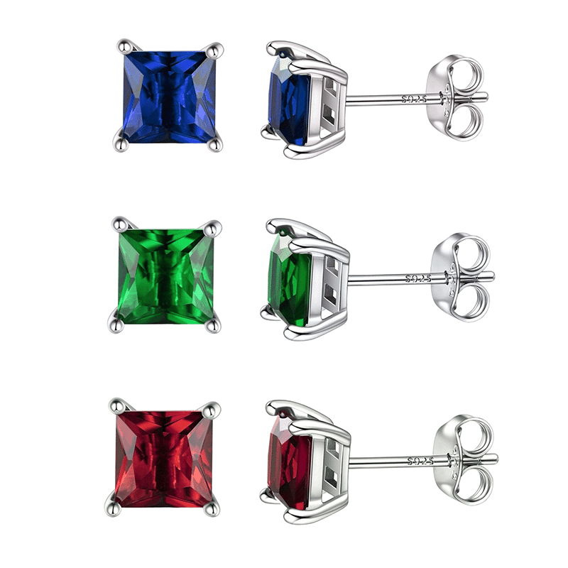 Studs (3 Pack)