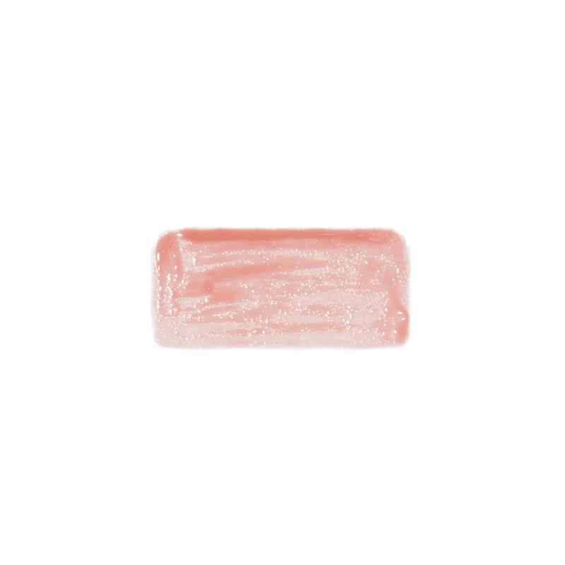 Crushed Oil-Infused Lip Gloss in New Romantic
