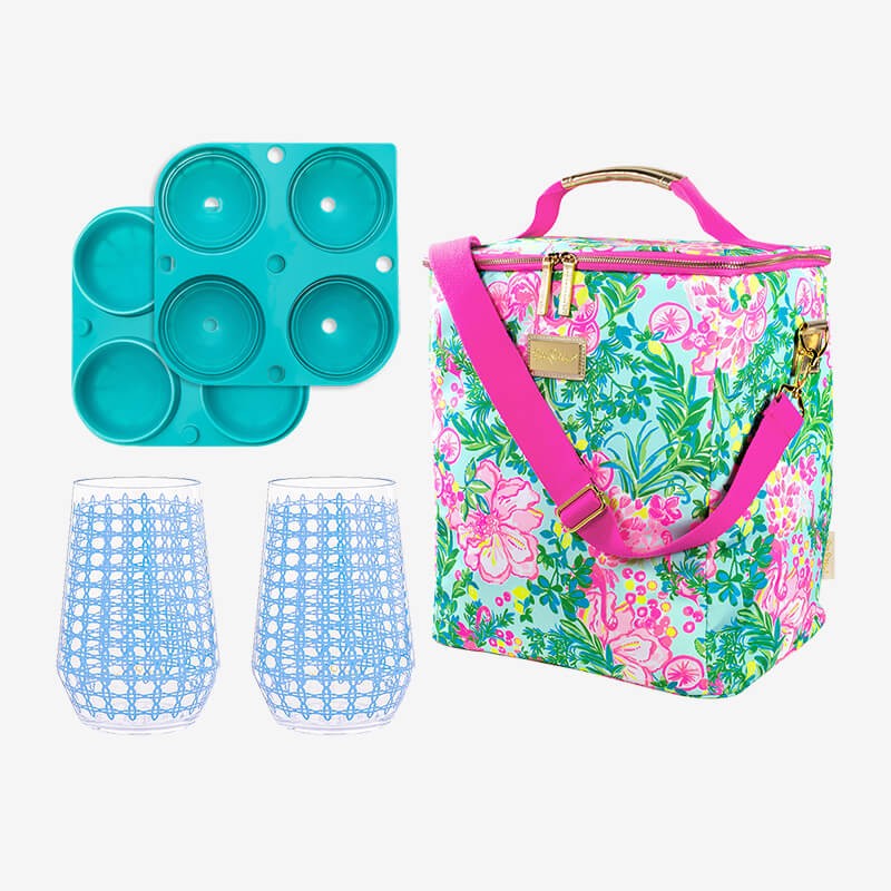 Cool Sips Bundle