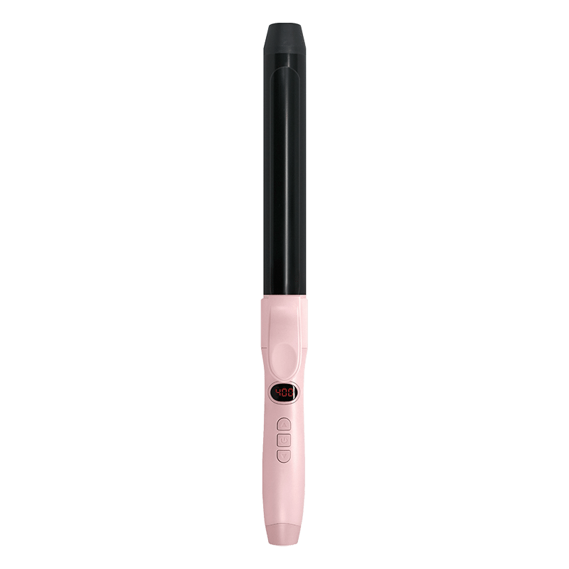Tropical Twist 1.25" Long Barrel Curling Wand