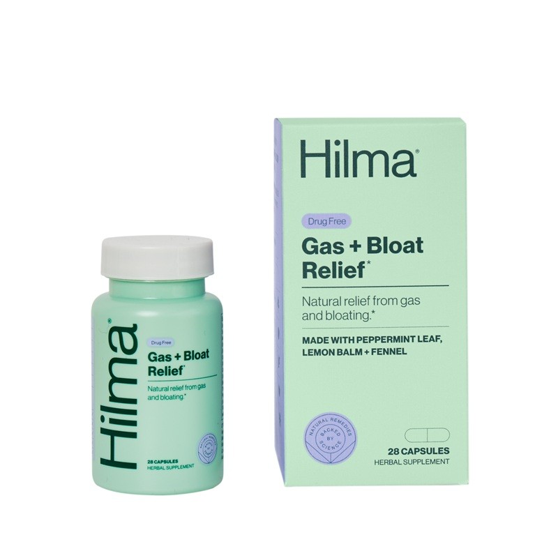 Gas + Bloat Relief (28CT)