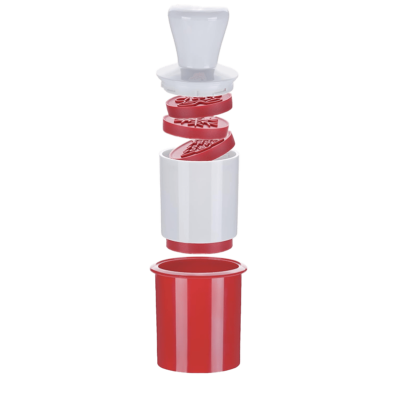 Christmas Cookie Stamp Tool Set (6 Pack)