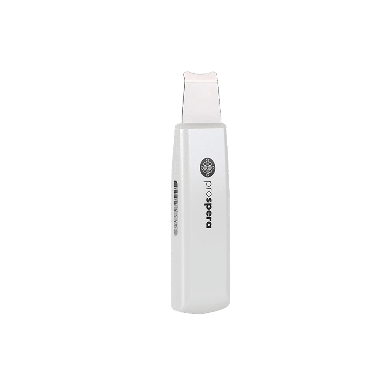 Ultrasonic Facial Spatula