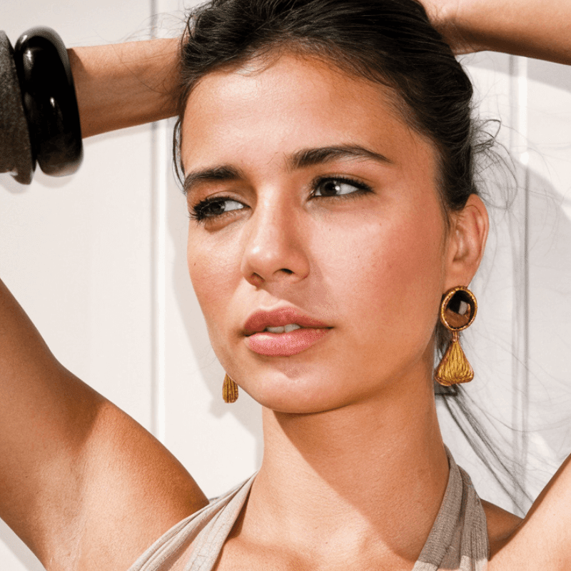 Belle Earrings