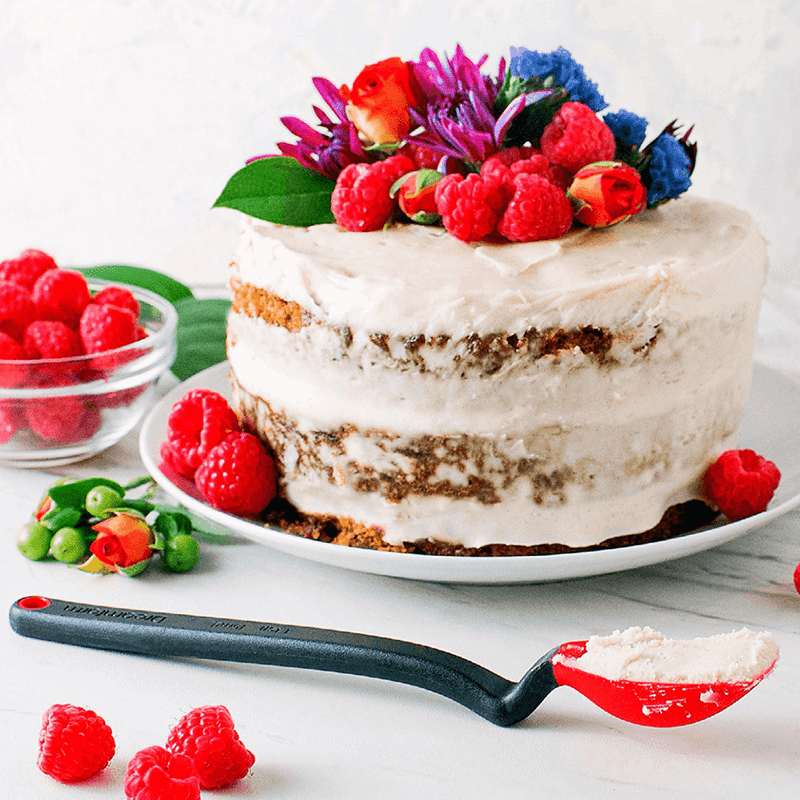 Mini Supoon Sit Up Scraping Spoon