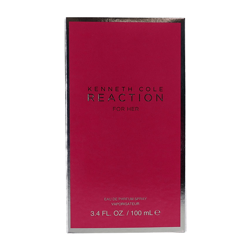 Reaction for Women Eau de Parfum