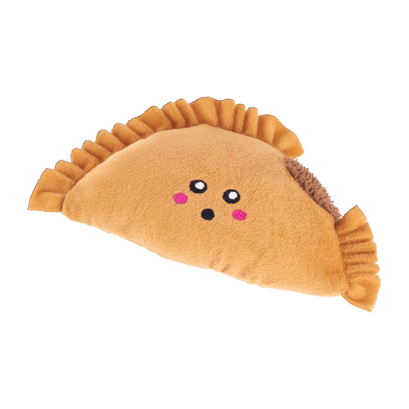 NomNomz Empanada