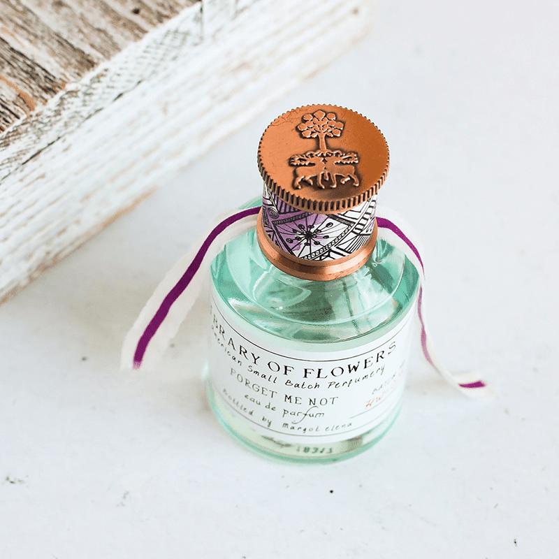 Forget Me Not Eau De Parfum
