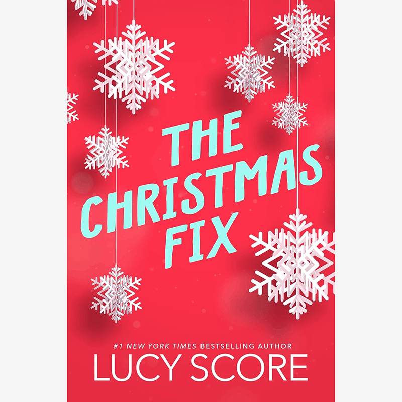 Christmas Fix