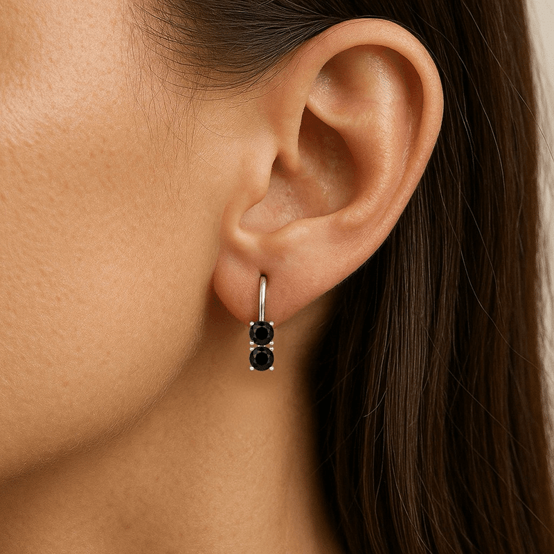 Sterling Silver Earrings