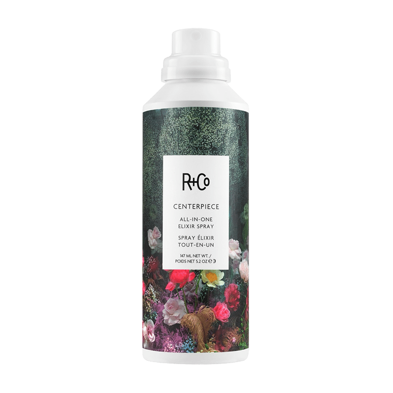 Picture of R+CO CENTERPIECE All-In-One Elixir Spray