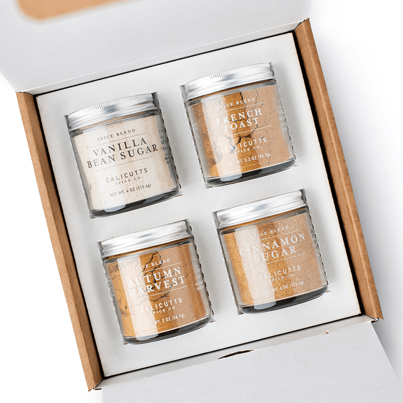 Baker's Delight Spice Blend Collection