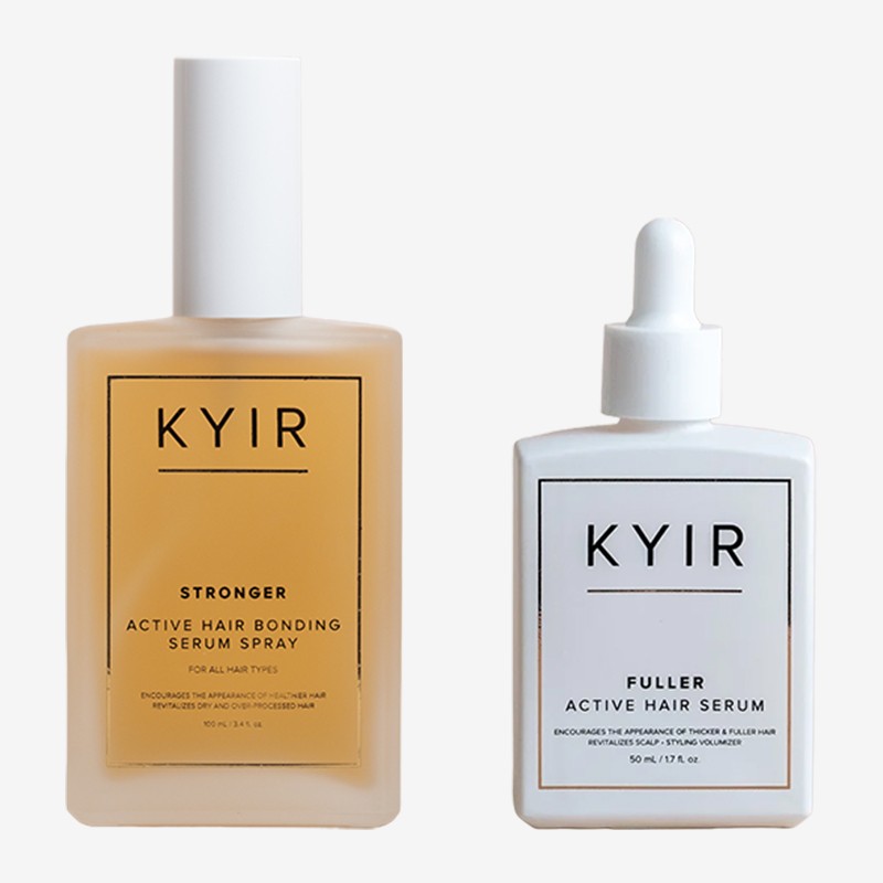 Picture of Salon Sleek Duo