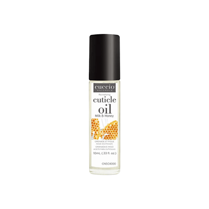 Milk and honey spa to go kit