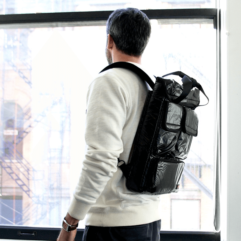Laptop & Tablet Backpack