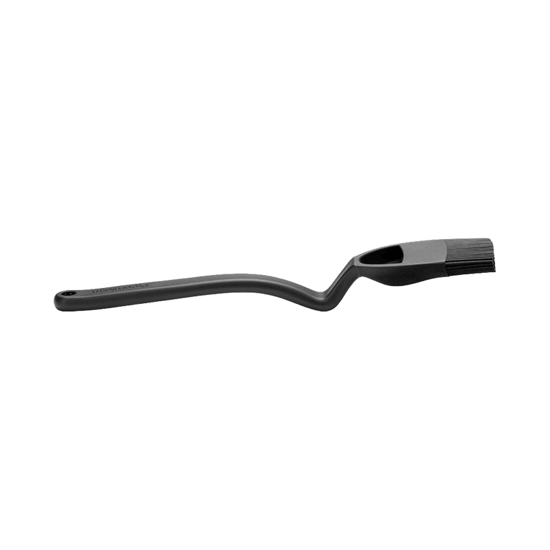 Picture of Brizzle - Black Scoop Baste Drizzle Brush