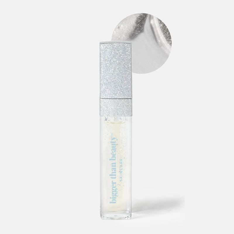 Pout Hero Liquid Lip Balm Treatment - Gingerbread