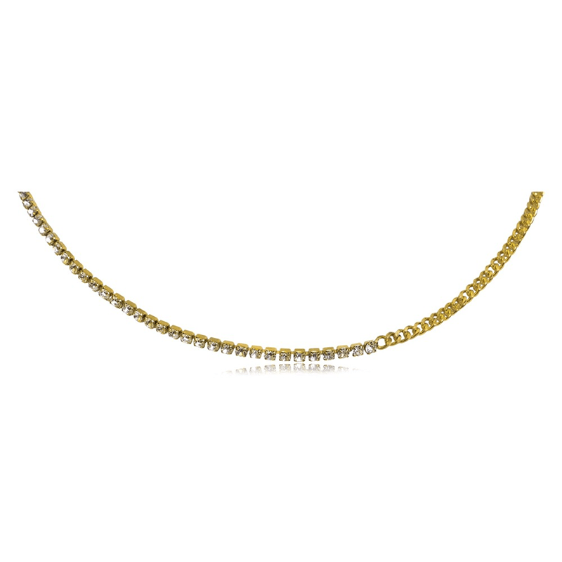 Athalia Necklace