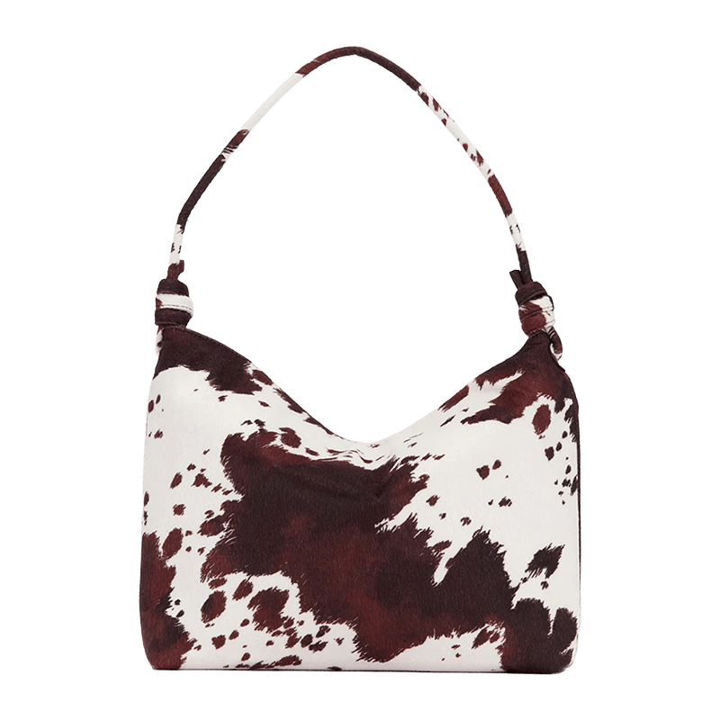 Cold Shoulder Bag