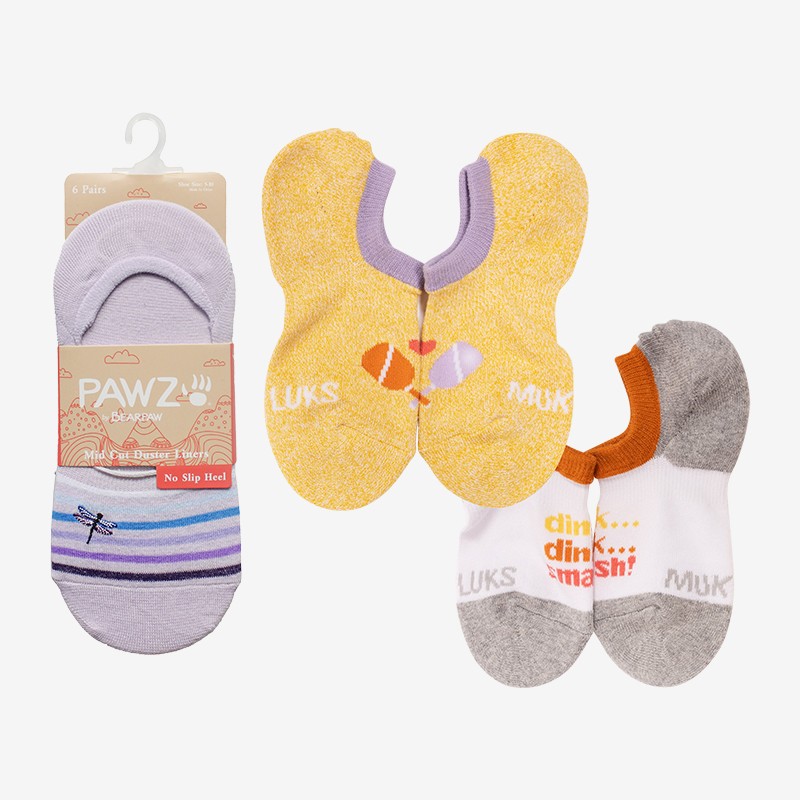 Happy Feet Bundle